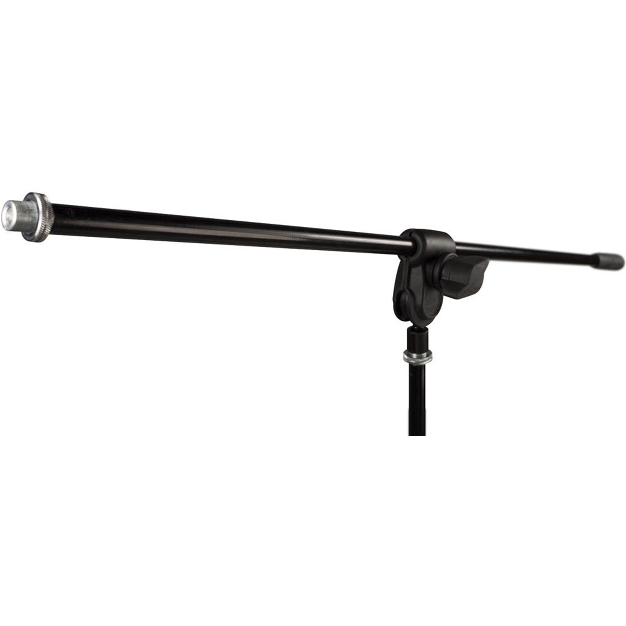 Ultimate Support MC-40B Pro Boom - Fixed-Length Microphone Boom Arm