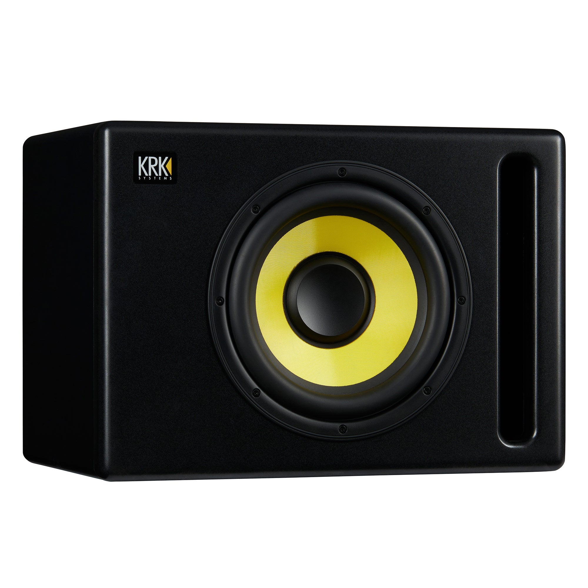 KRK S10.4 - S10 10" Generation 4 Studio Subwoofer