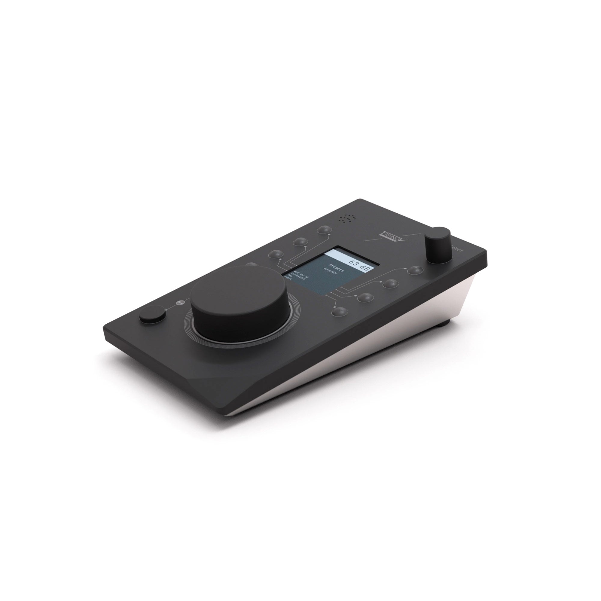 Trinnov Audio La Remote - Desktop Remote for Trinnov Monitor Controllers