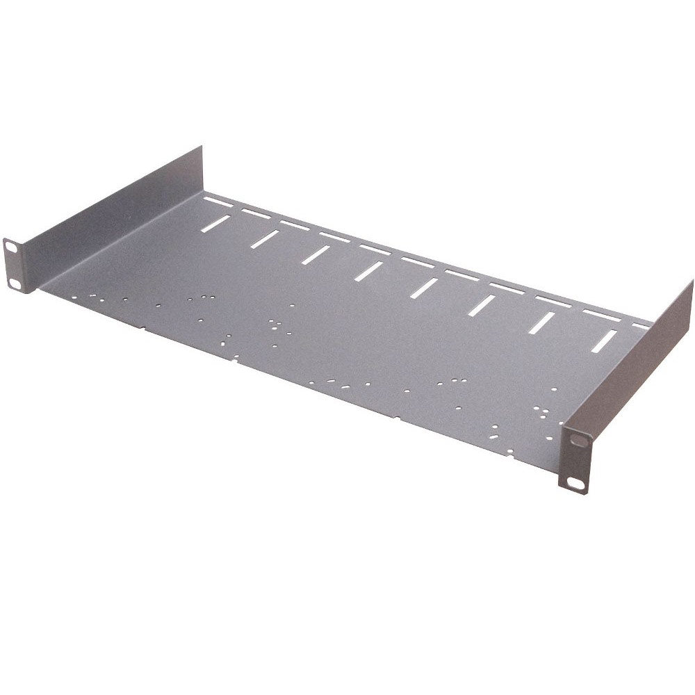 RME Unirack II Rackmount Shelf for Mounting RME Half Rack Products