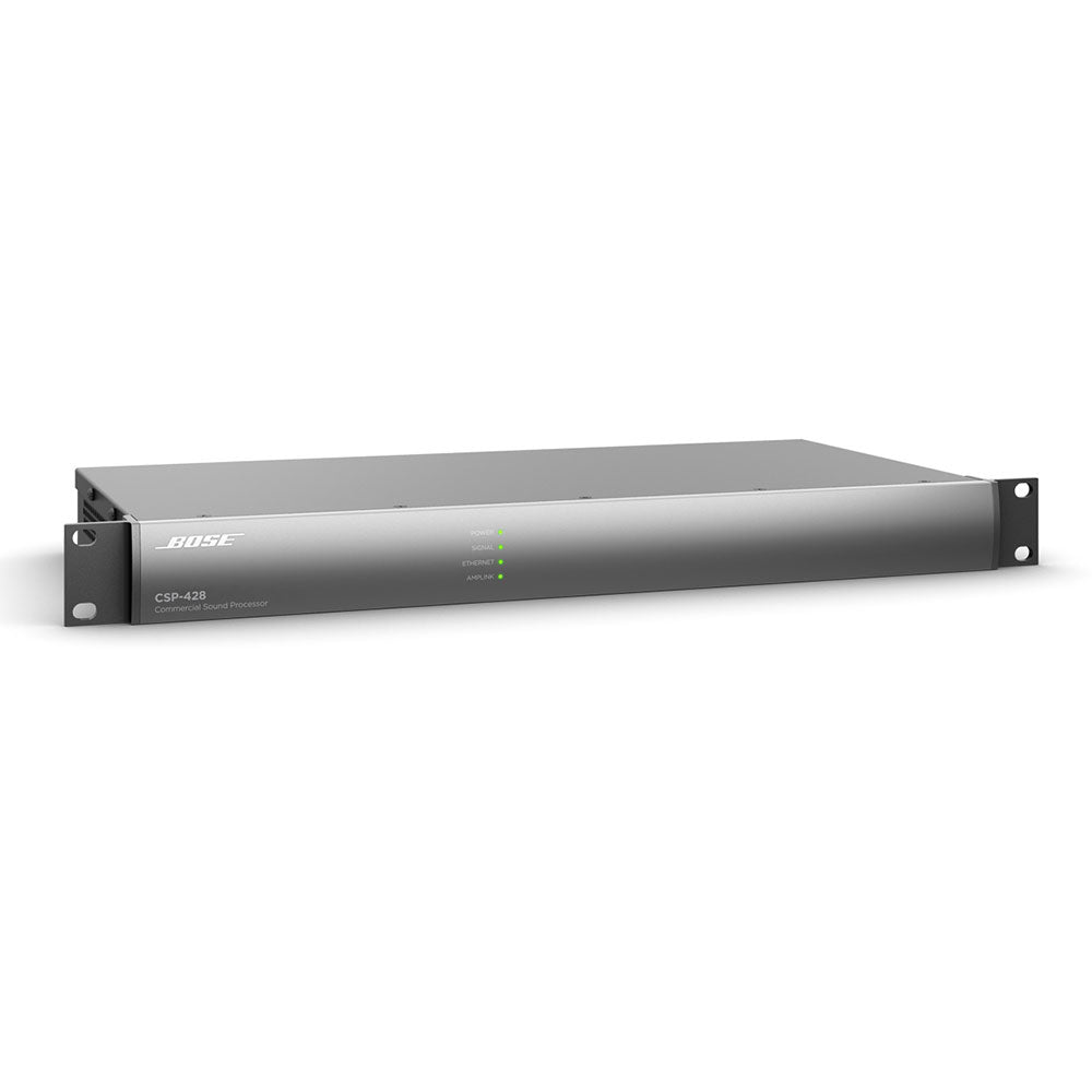 Bose CSP-428 Commercial Sound Processor