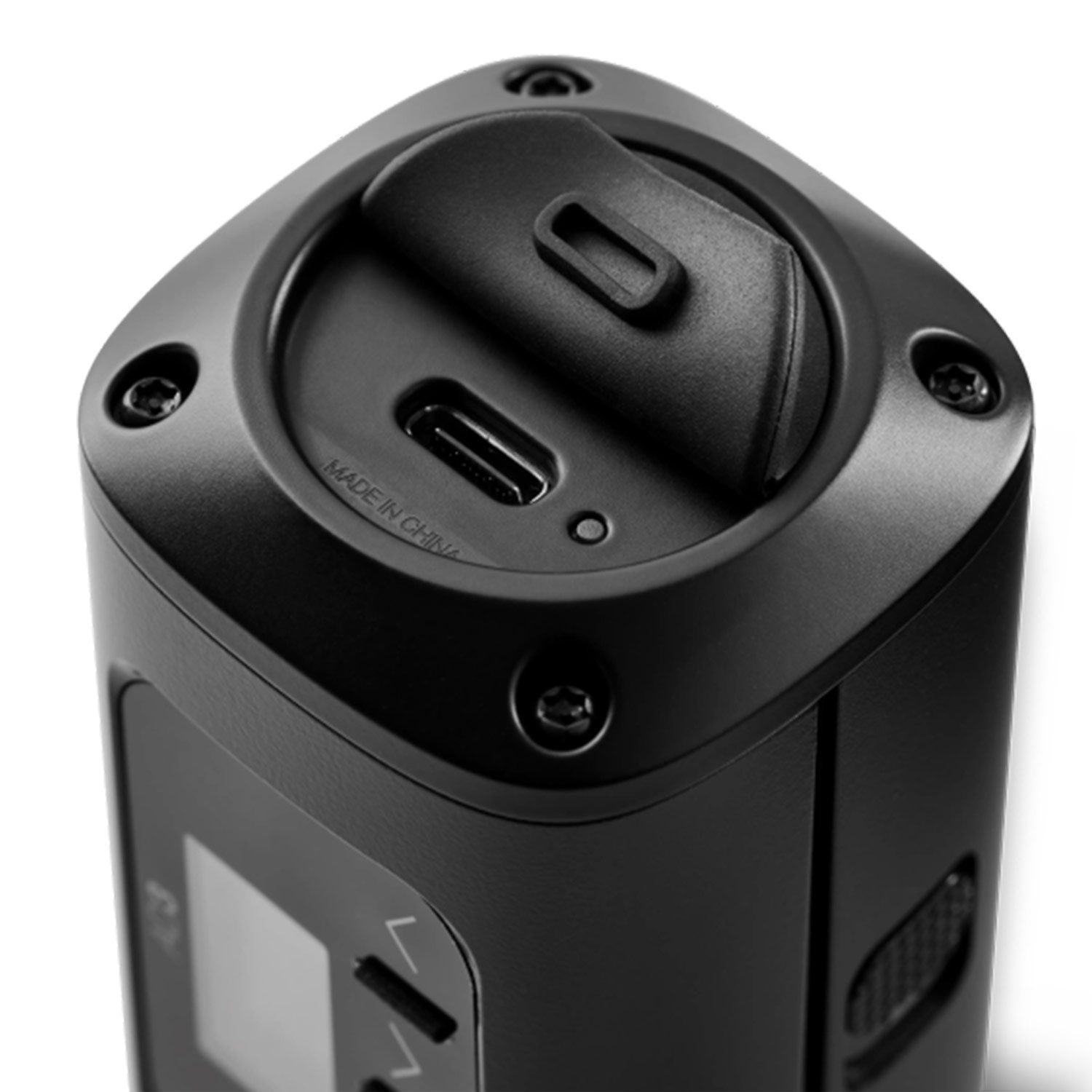 Shure AD3 Axient Digital Plug-On Wireless Transmitter (K54 Band / 606-663 MHz)