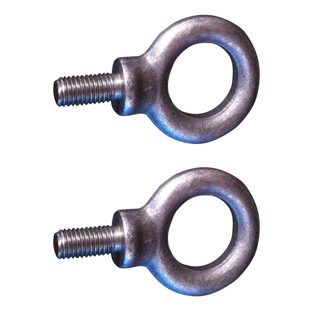 Yamaha DXR12-EYEBOLT 10mm Rigging Eyebolt Set