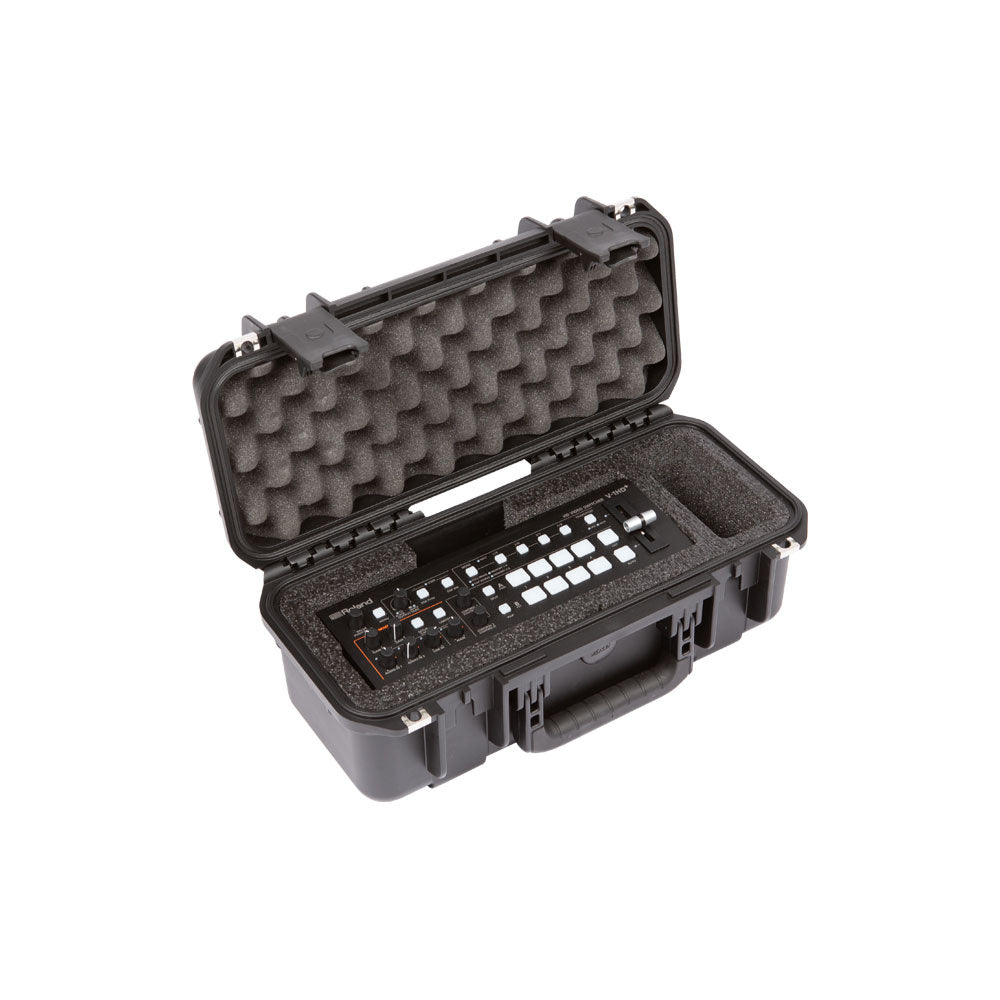 SKB 3i-1706-6V1 - iSeries 1706-6 Roland V-1HD+ Switcher Case