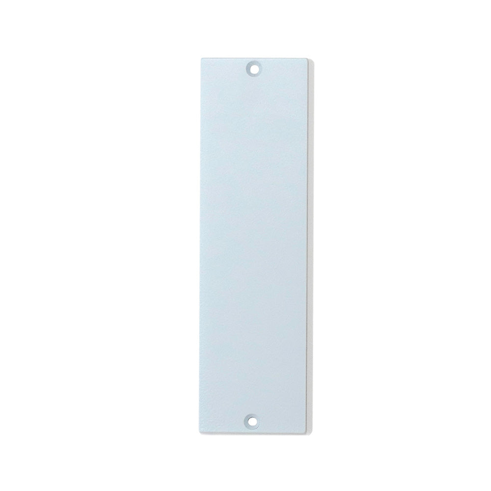 Rupert Neve Designs 510 - 500 Series Blank Panel (RND White)