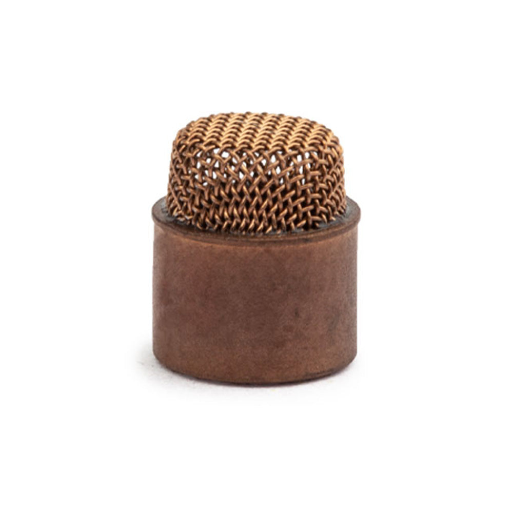 DPA Microphones DUA6029C - Miniature Grid for 4466 Microphone (Soft Boost / Brown / 5 Pack)