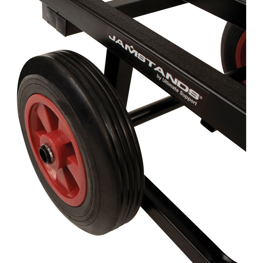 Ultimate Support JamStands JS-KC90 Karma Series Medium Equipment Cart