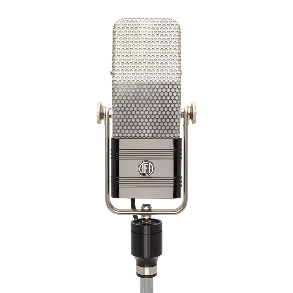 AEA R44CE Value Edition Big Ribbon Microphone