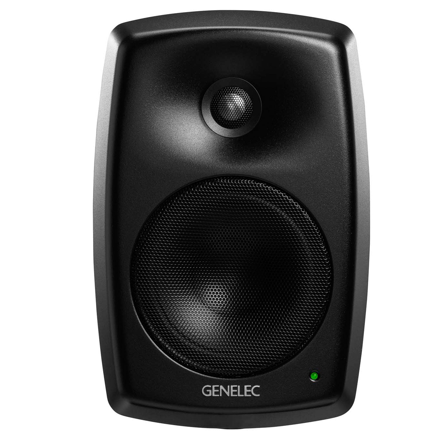 Genelec 4430A 5-Inch Smart IP Installation Speaker (Mystic Black)