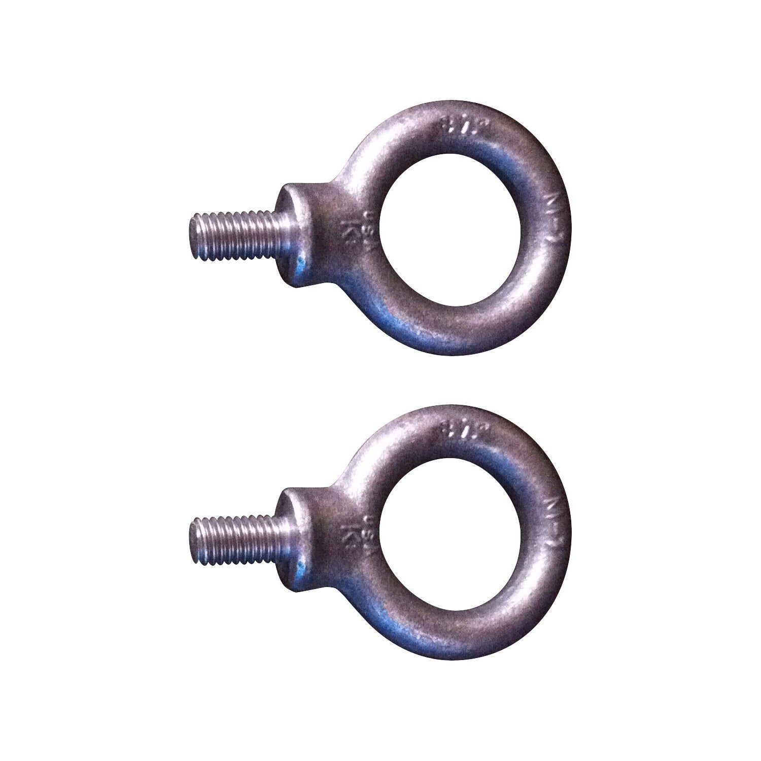 Yamaha MS400-EYEBOLT 8mm Rigging Eyebolt Set