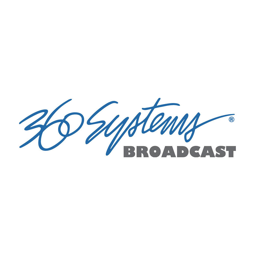 360 Systems PSMTSSG2M - Spare Power Supply for TSS Time Delay Servers