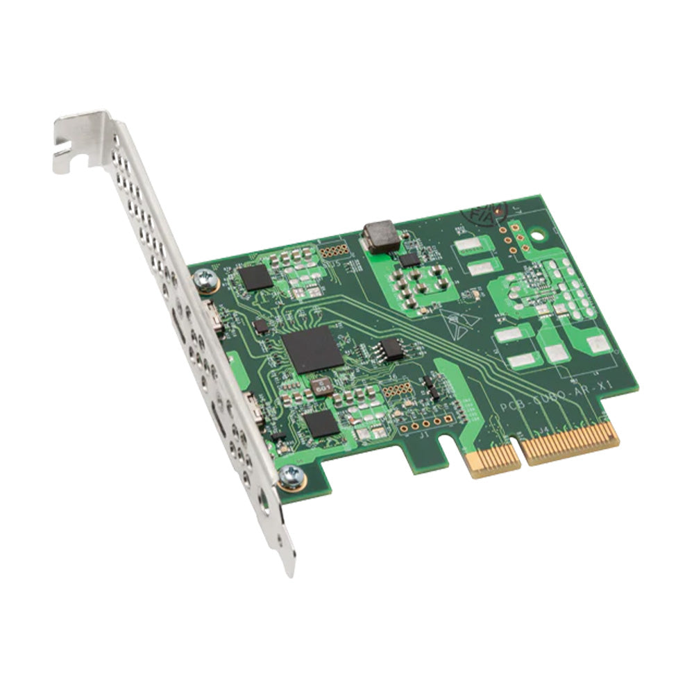 Sonnet BRD-UPGRTB3-SE1 - Thunderbolt 3 Upgrade Card for Echo Express SE I