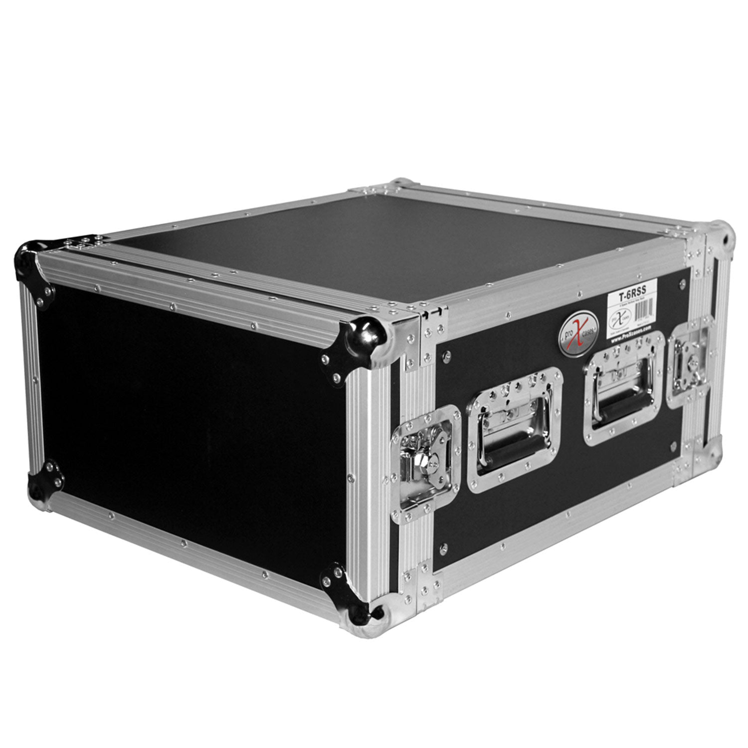 ProX T-6RSS - 6U Vertical Rack