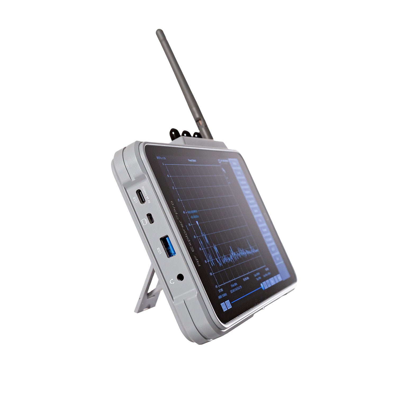 RF Venue RF Explorer PRO - Spectrum Analyzer