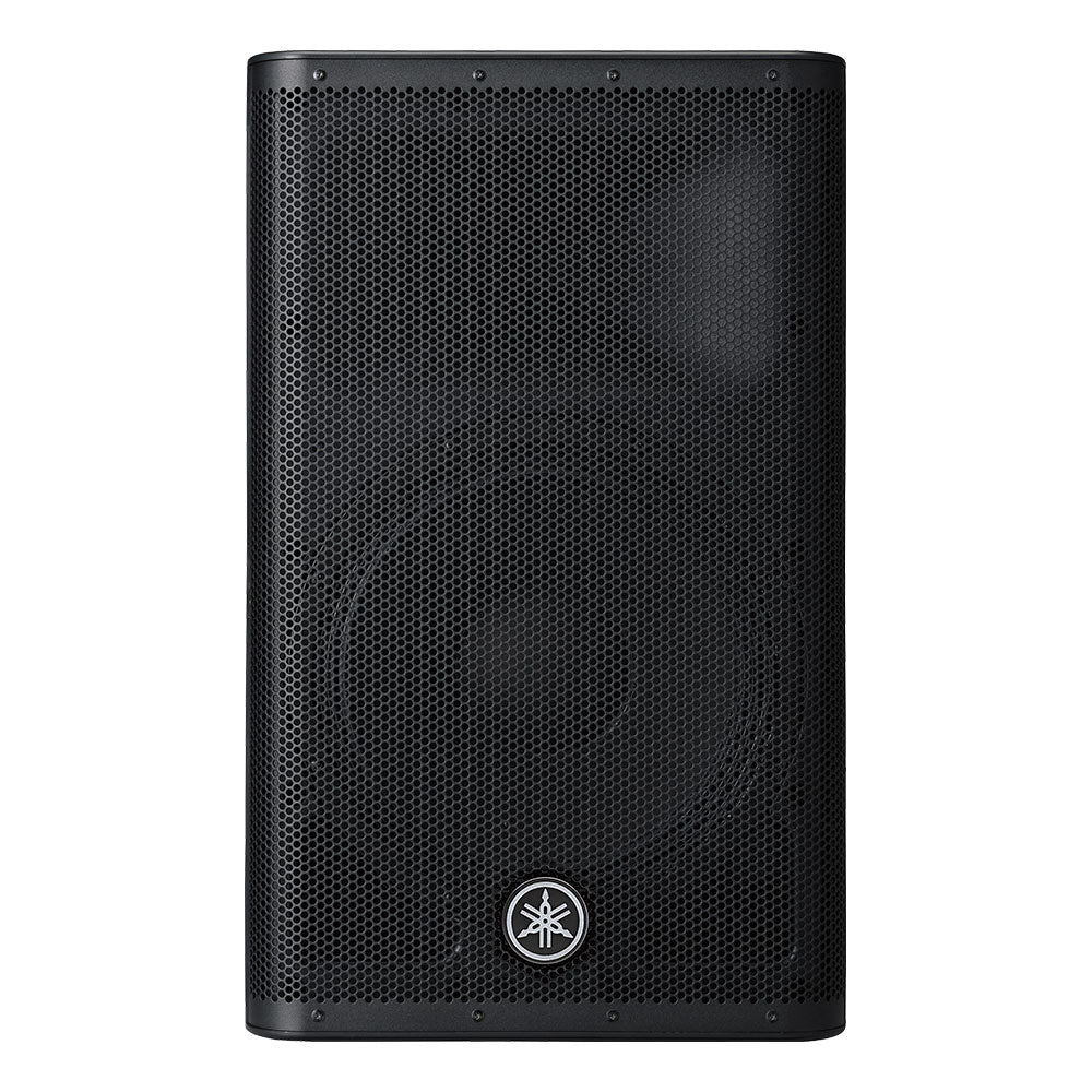 Yamaha DXR12mkII Active 2-Way 12-Inch Loudspeaker