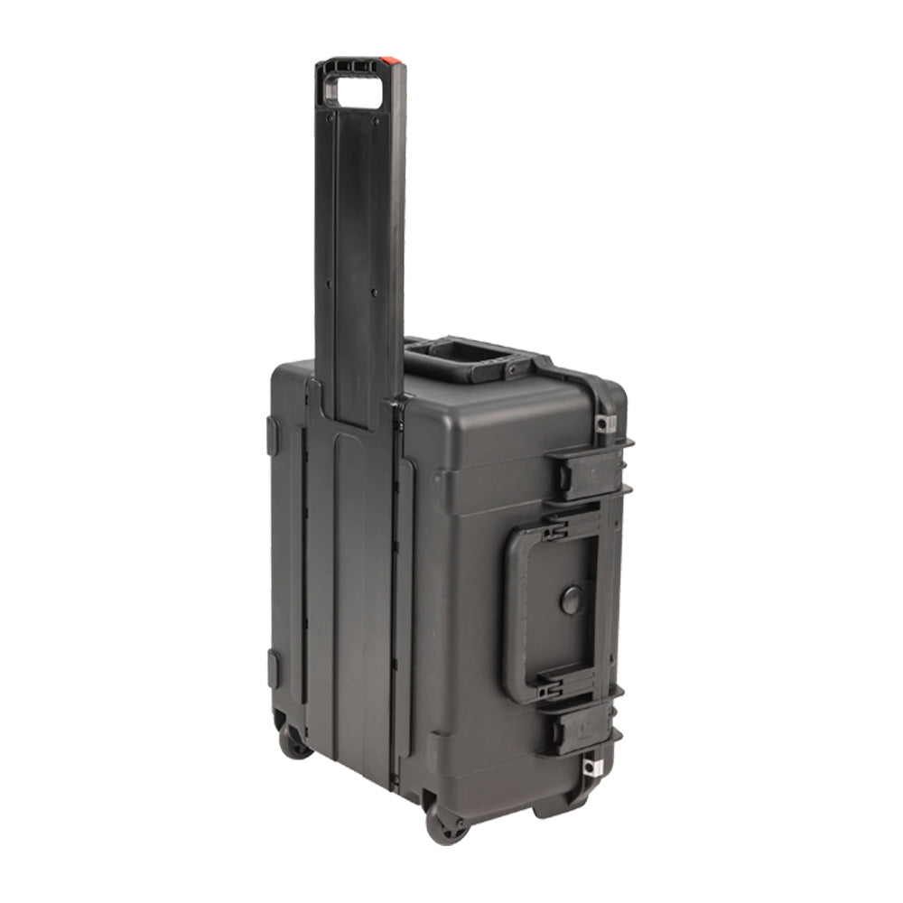 SKB 3i2015-10DM3 - iSeries 2015-10 Yamaha DM3 Digital Mixer Case