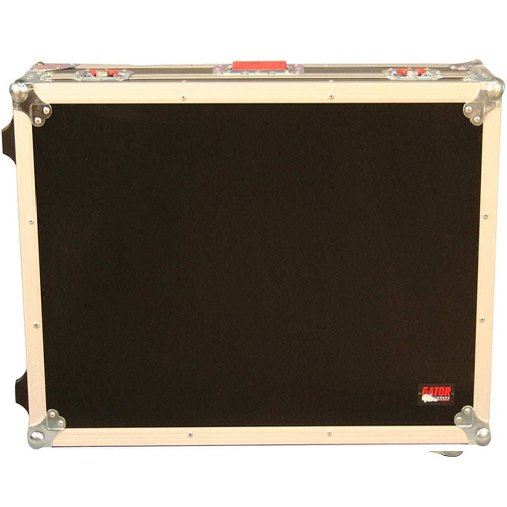 Gator G-TOUR 20X30 ATA-Style Rolling Mixer or Equipment Road Case