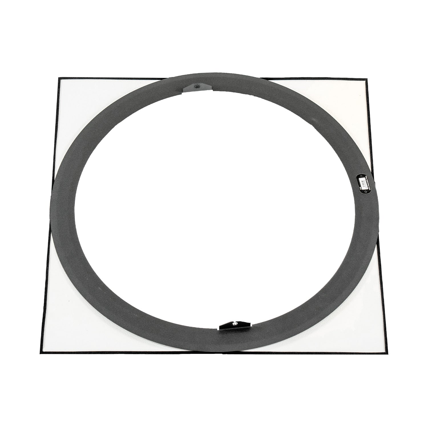 DAS AXC-OVI12-60W - Standard 2x2 Ceiling Tile Support for OVI-12 (White)