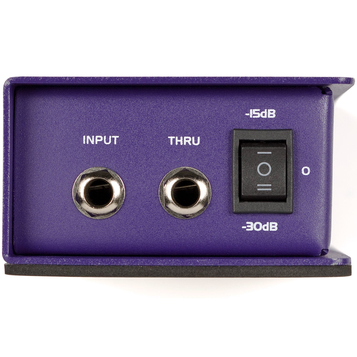 Samson MD1 PRO Professional Mono Passive Direct Box