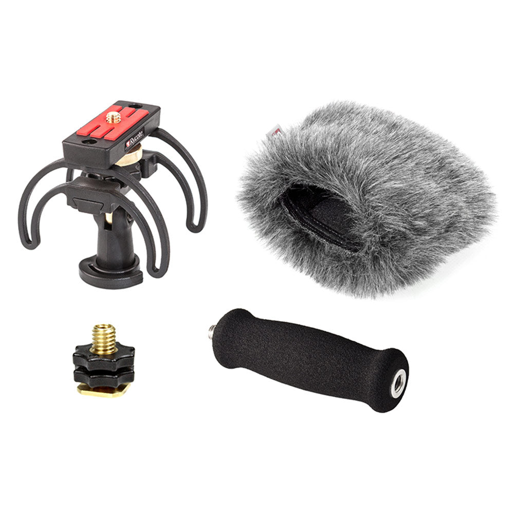 Rycote 76070 Audio Kit For Tascam Dr-44Wl