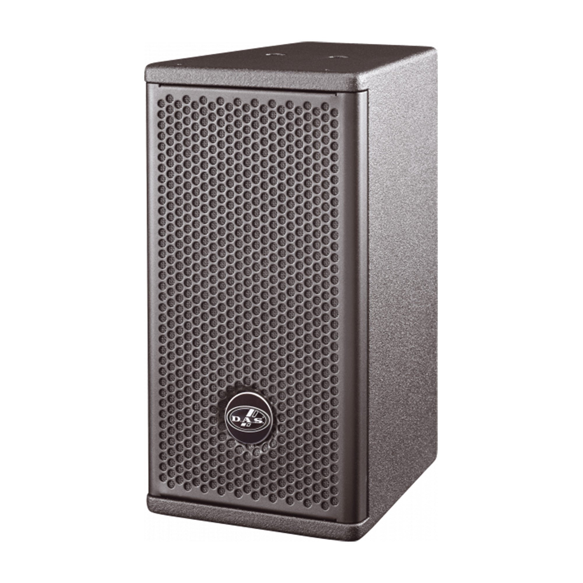 DAS ARTEC-306 - Two-Way 6-Inch 8-Ohm Install Loudspeaker (Black)