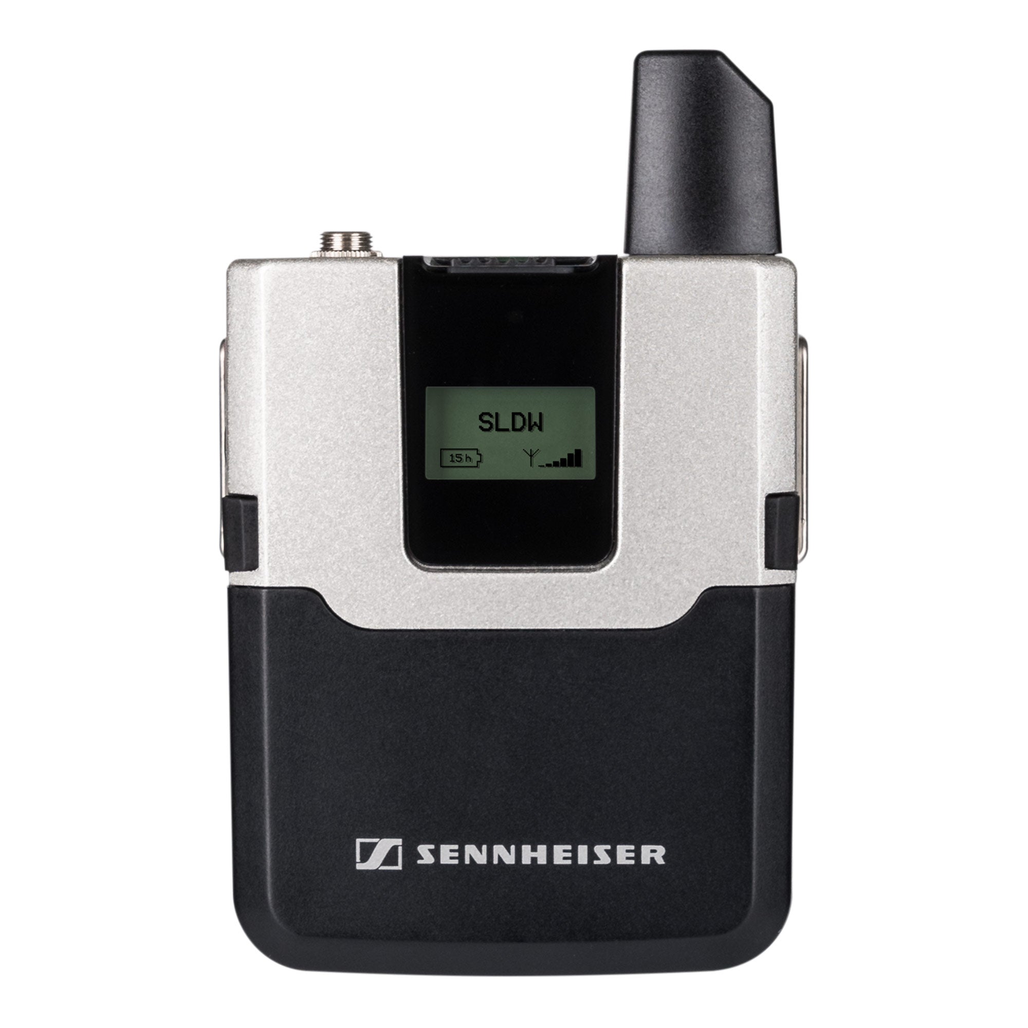 Sennheiser SL BODYPACK -HS 2 KIT DW-4 - SpeechLine Digital Bodypack Transmitter with HS 2 Headset Kit (1920 - 1930 MHz)