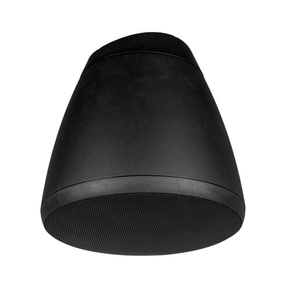 Soundtube RS62-EZ-BK - Two-Way 6.5-Inch Hanging Loudspeaker (Black)