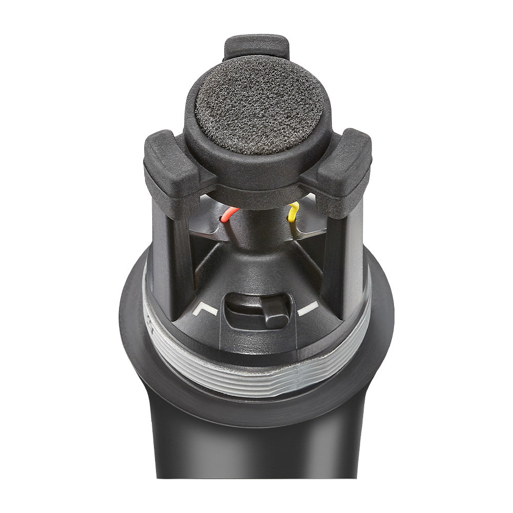 Electro-Voice RE420 - Condenser Cardioid Vocal Microphone