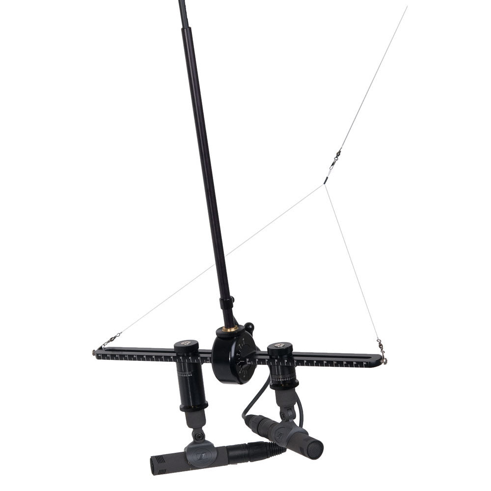 Grace Design SB-HB-30/66 Hanging Bar for SpaceBar SB30 or SB66