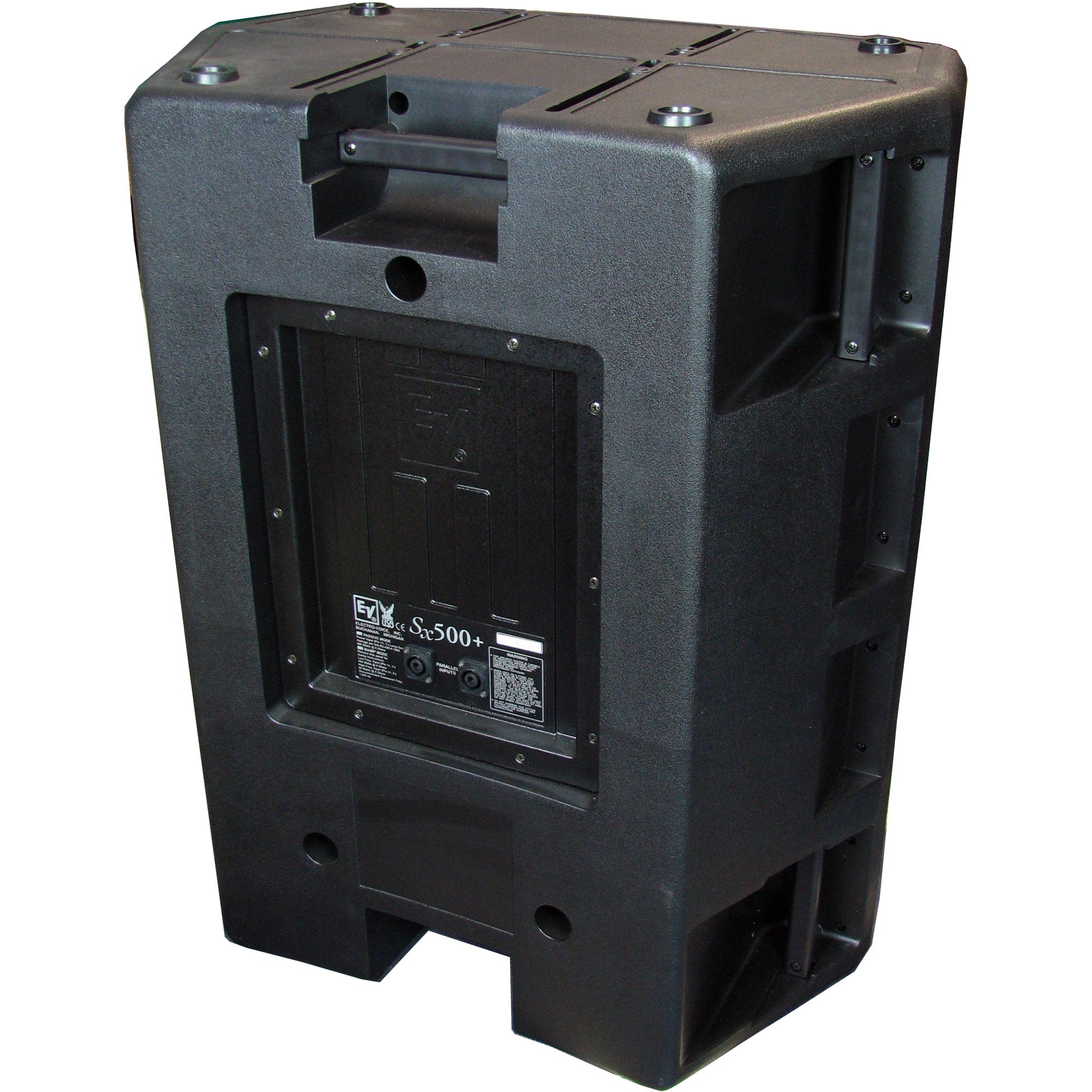 Electro-Voice Sx500+ Passive 2-Way 15-Inch Speaker Cabinet - B-Stock