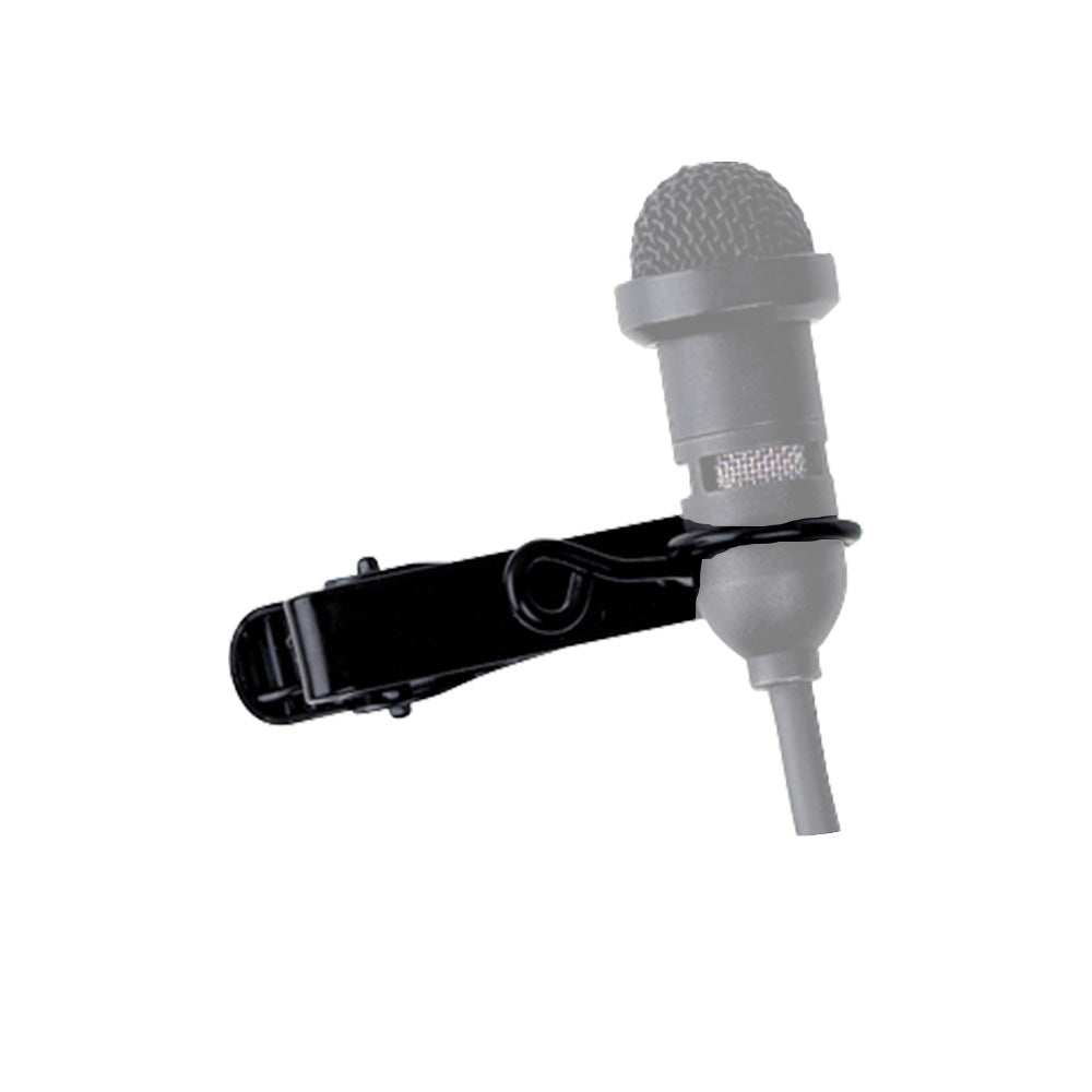 Electro-Voice TC-21 - Tie Clip for ULM-21 Lavalier Microphone