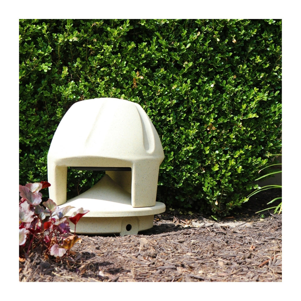 Soundtube XT850-SS - 2-Way 8-Inch Outdoor Speaker (Sandstone)