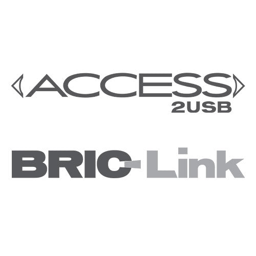 Comrex Contact Closure Cable for ACCESS and BRIC LINK