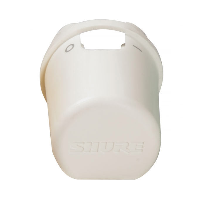 Shure WA617M Radome Color ID Kit for Axient Digital Handheld Transmitters