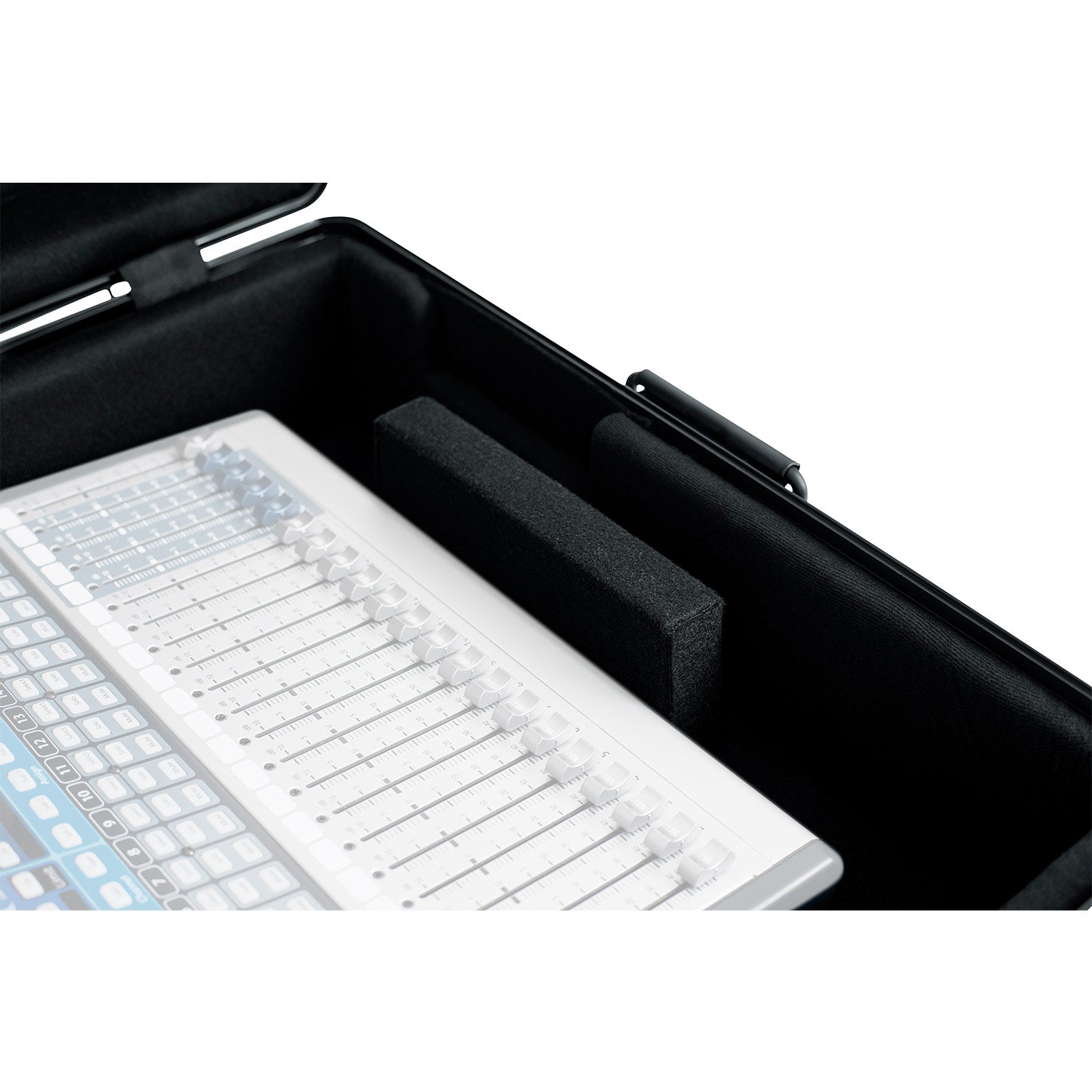 Gator GTSA-MIX222508 Mixer Case; 22"X25"X8"