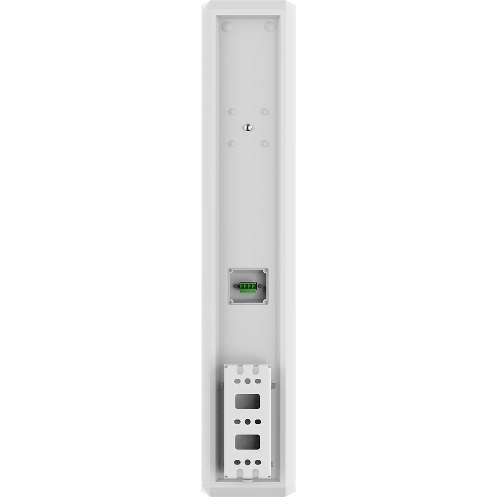 Electro-Voice LRC-2100 - Two-Way Line Radiator Column Loudspeaker (Black)