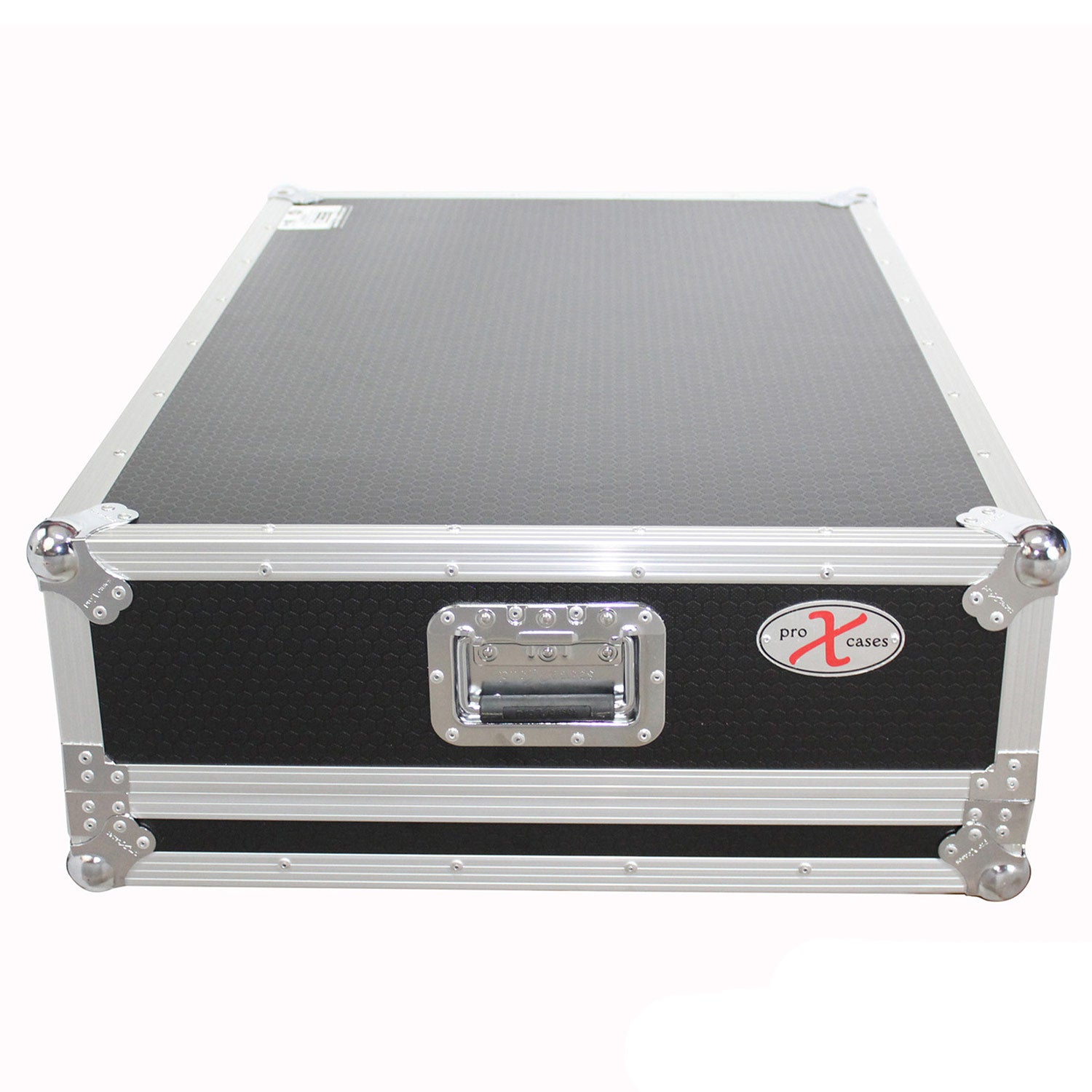 ProX XS-BX32W - Fits Behinger X32 W/ Wheels