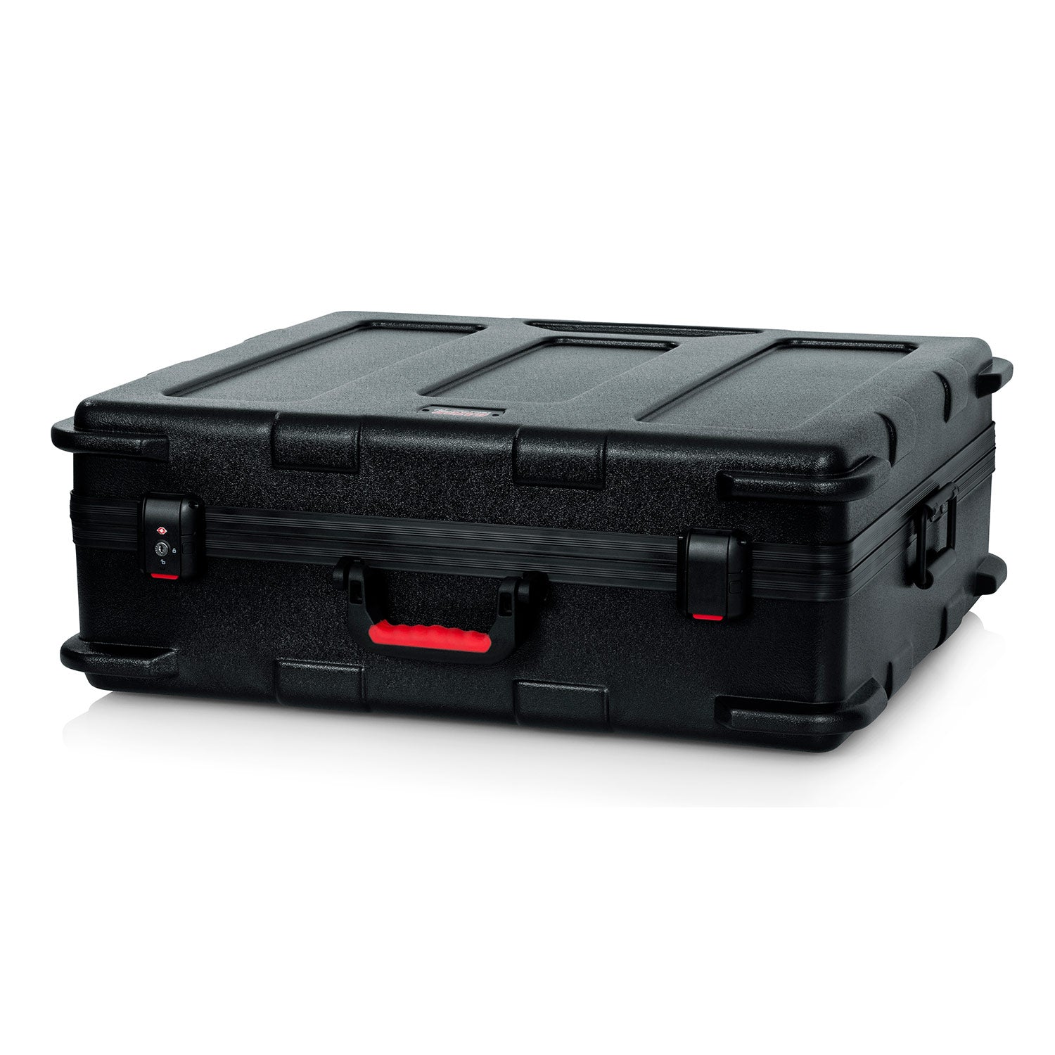 Gator GTSA-MIX222508 Mixer Case; 22"X25"X8"