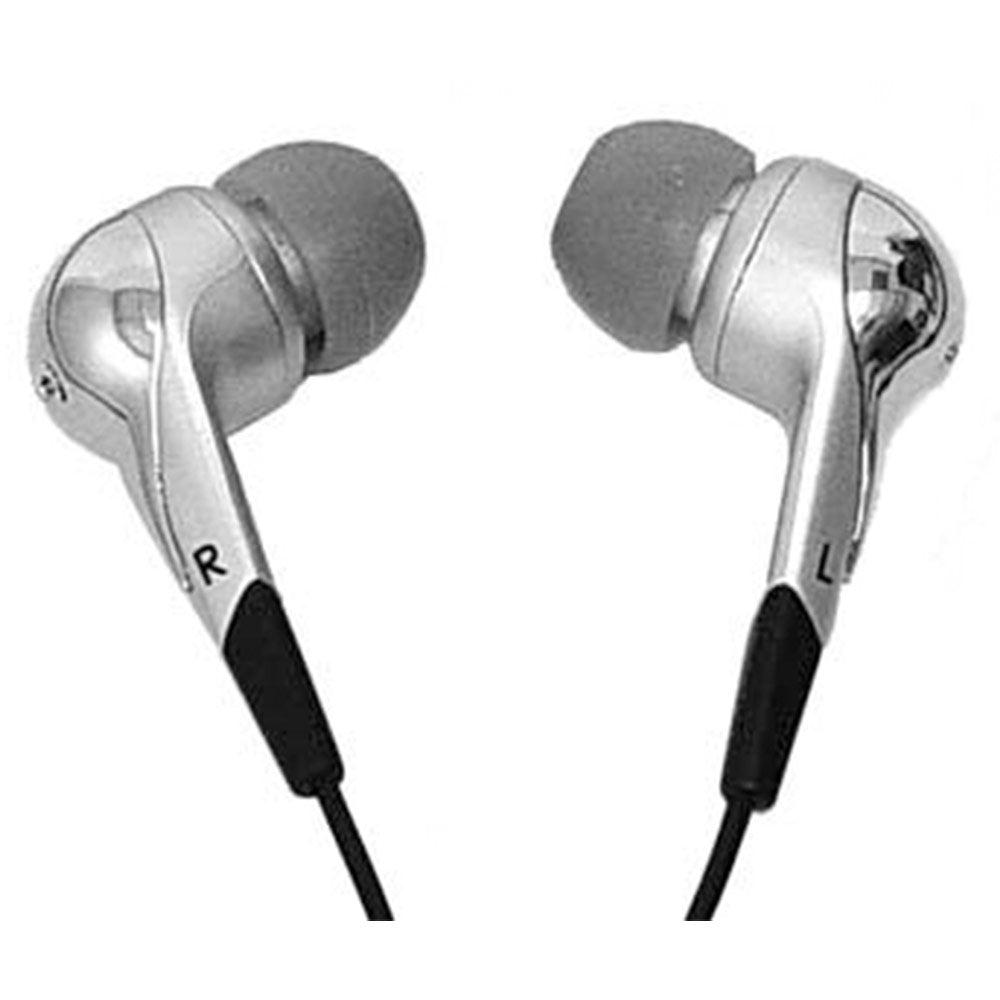 Rolls EB77 Stereo Earbuds