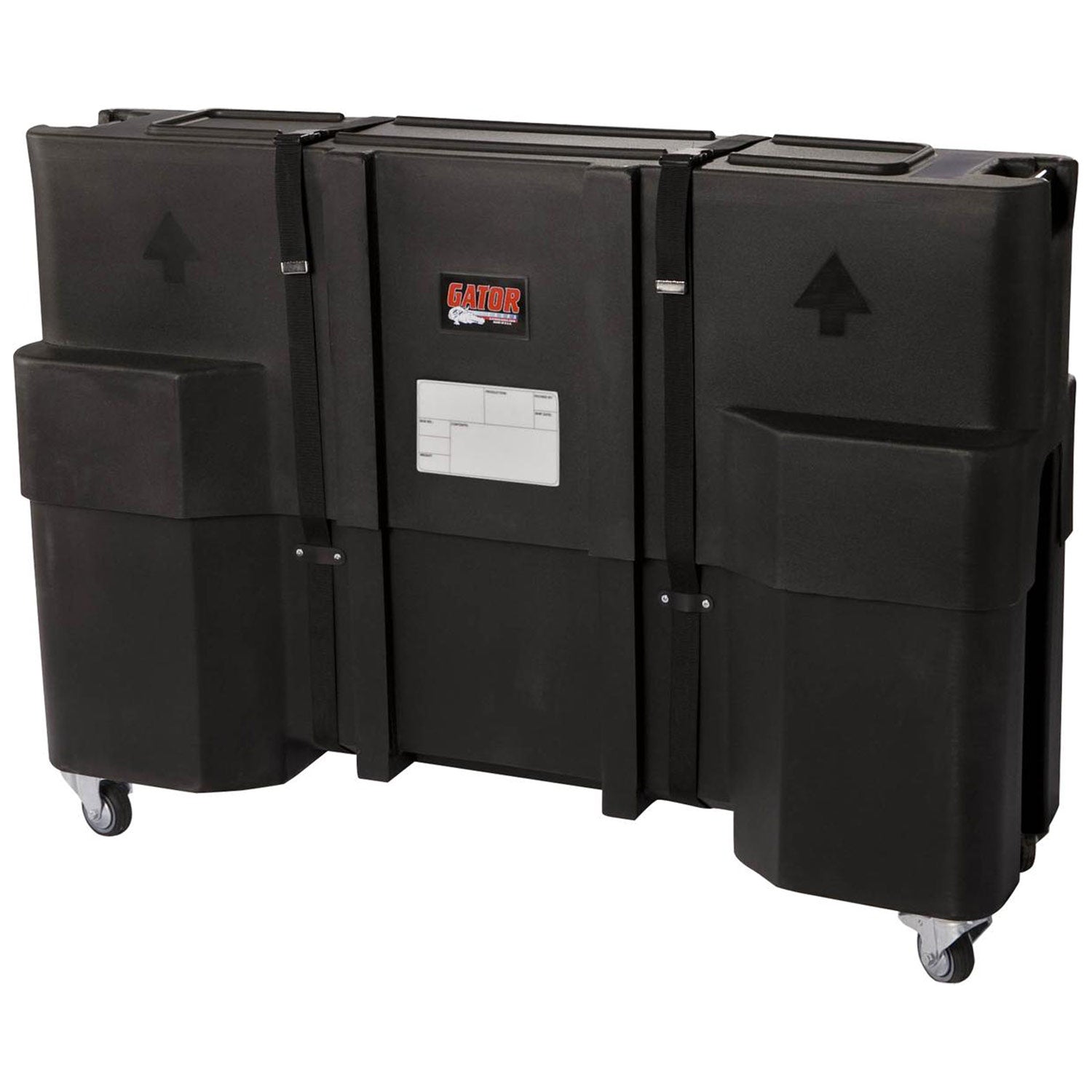 Gator G-LCD-5055 50"-55" LCD/Plasma Case