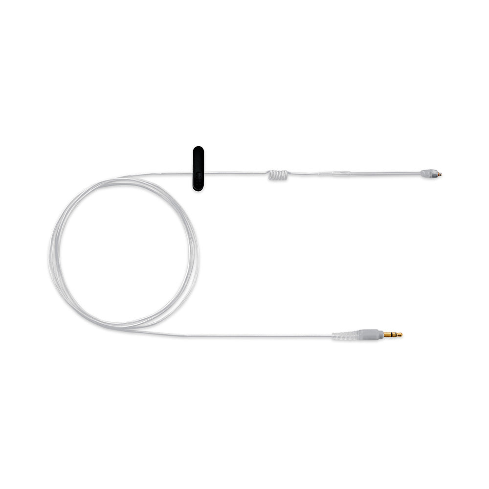 Shure EAC-IFB Coiled IFB Cable for SE Series Earphones