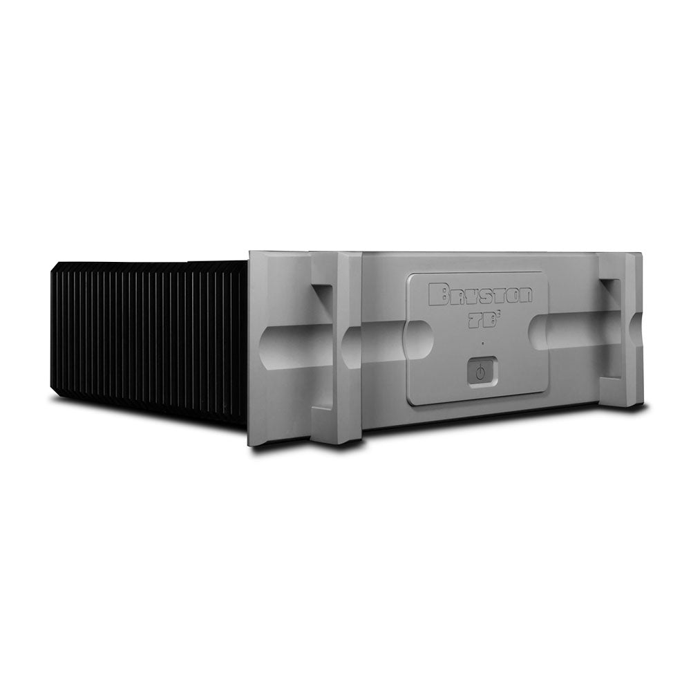 Bryston 7B3PRO - Mono Studio Power Amplifier
