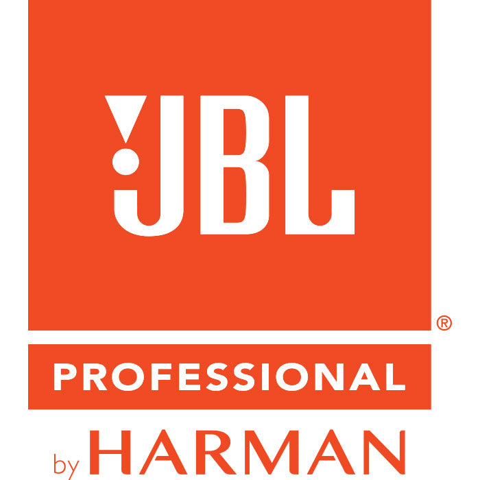 JBL ASB6125-WH - High-Power Dual 15-Inch Install Subwoofer (White)