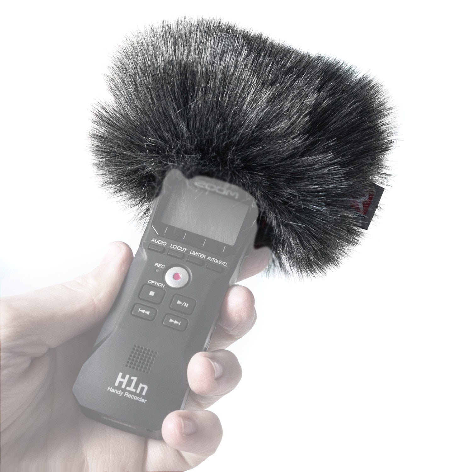 Rycote 76294 Mini Windjammer For Zoom H1N
