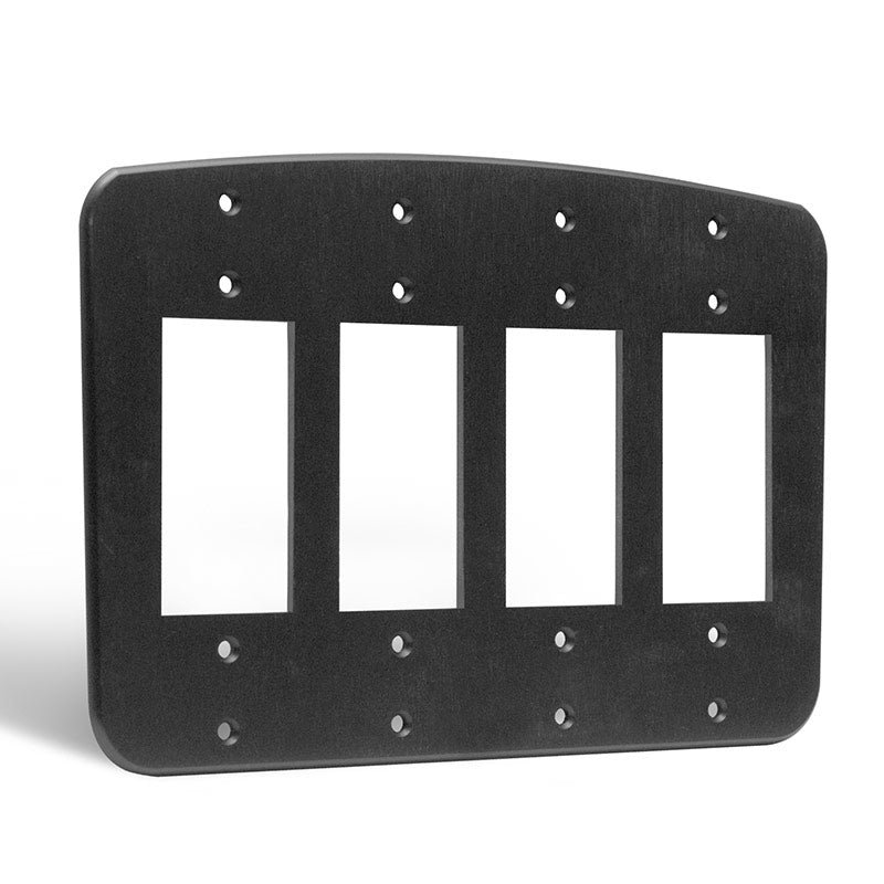 StudioHub SH-SURF4 Quad On-Table Surface Mount for StudioHub+ Panels
