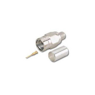 Canare FP-C4 F Type Crimp Connector for LV61S