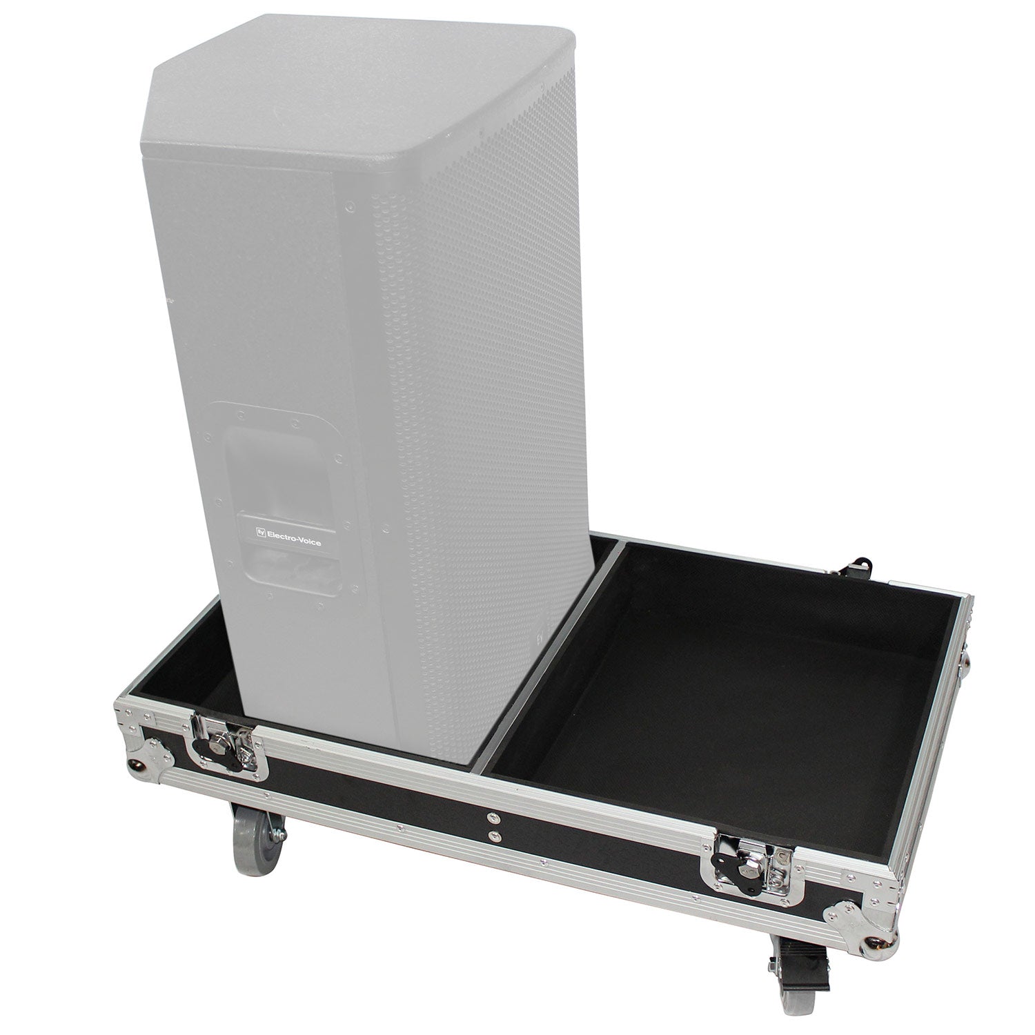 ProX X-EV-ELX115P - Fits 2X EV ELX115P Speakers, Int. Dim.: 28X17X15"