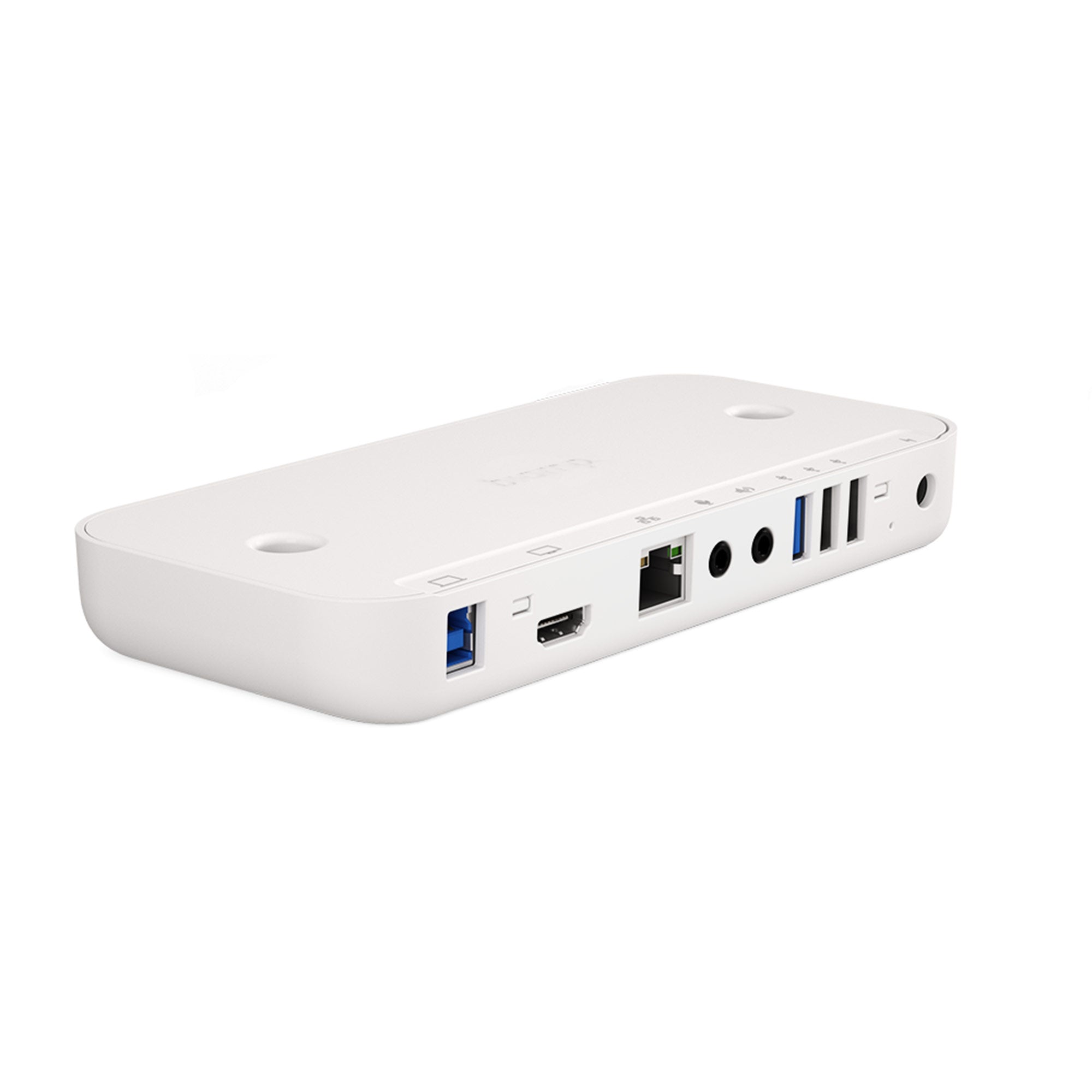 Biamp SCR-10 - Conference Room Hub for Devio Systems