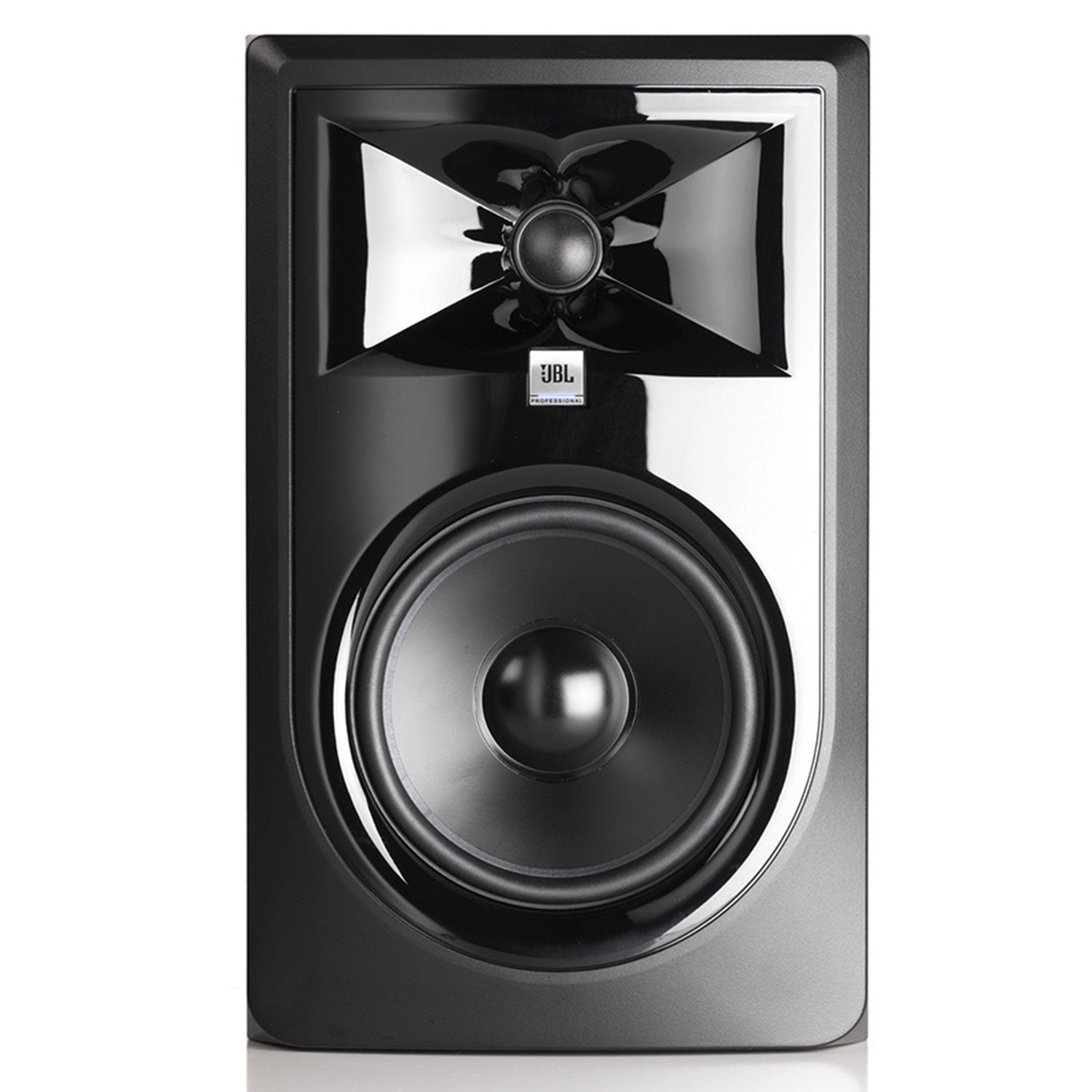 JBL 306P MkII Powered 6" Two-Way Studio Monitor