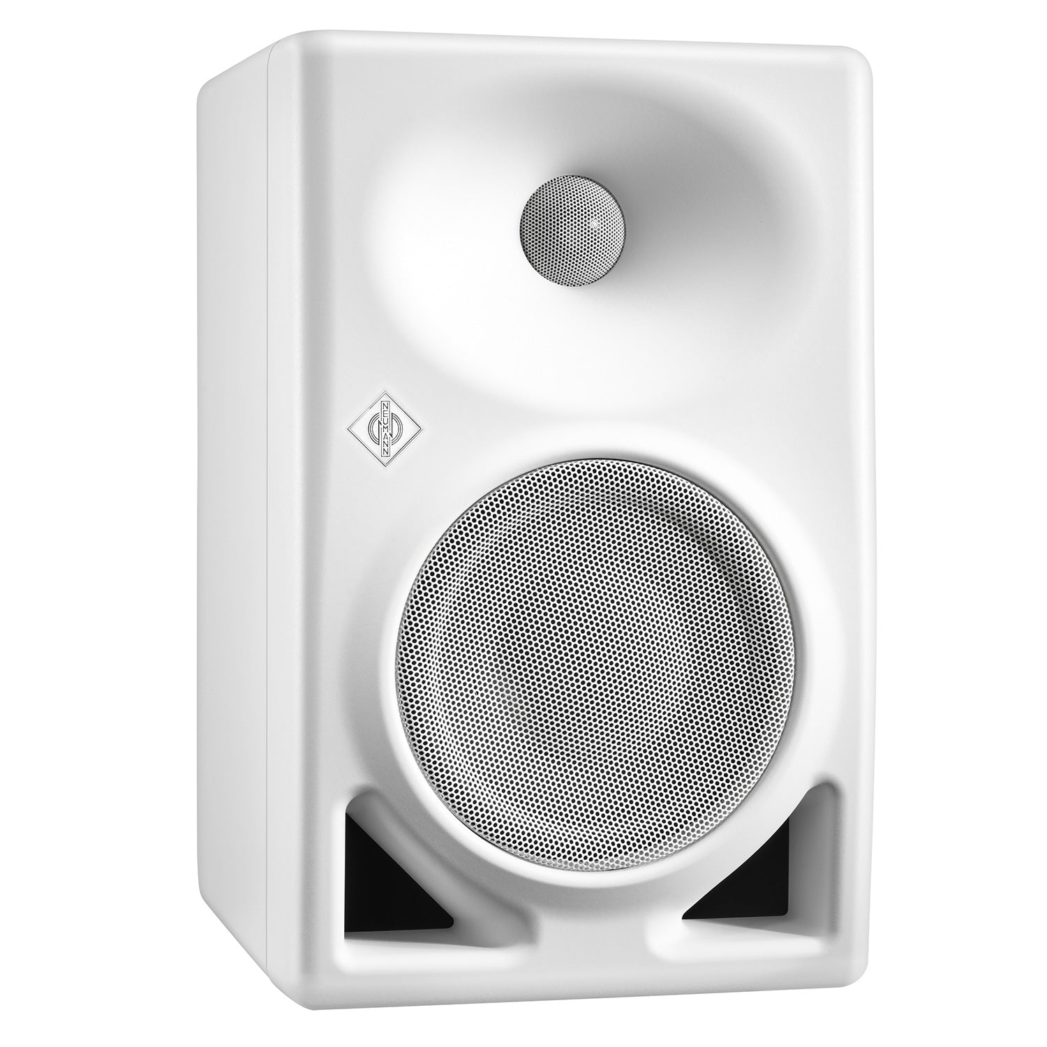 Neumann KH 120 II - Active 2-Way DSP-Powered Nearfield Studio Monitor (White)